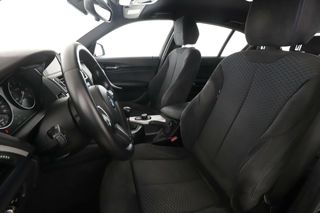 BMW Serie 1 118d M Sport