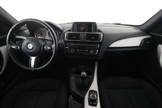 BMW Serie 1 118d M Sport
