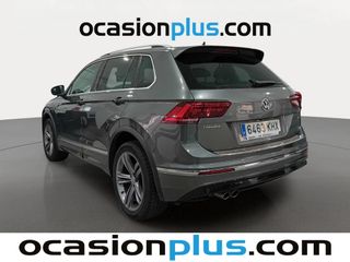 Volkswagen Tiguan Sport 2.0 TSI 4Motion 132 kW (180 CV) DSG