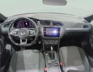 Volkswagen Tiguan Sport 2.0 TSI 4Motion 132 kW (180 CV) DSG