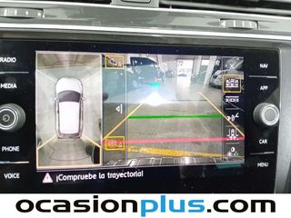 Volkswagen Tiguan Sport 2.0 TSI 4Motion 132 kW (180 CV) DSG