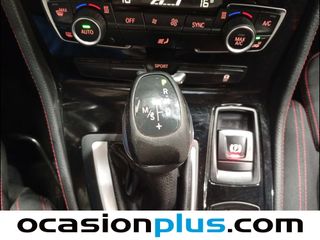 BMW Serie 2 218d Active Tourer 110 kW (150 CV)