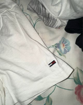 Camiseta Tommy Jeans