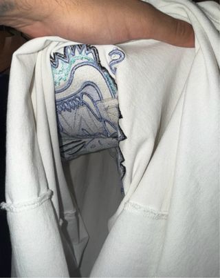 Camiseta Kenzo 