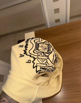 Camiseta Kenzo 
