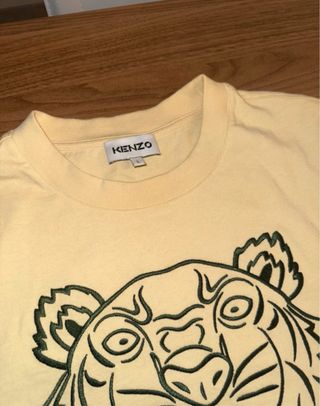 Camiseta Kenzo 