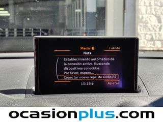 Audi A3 S line edition 2.0 TDI 110 kW (150 CV)