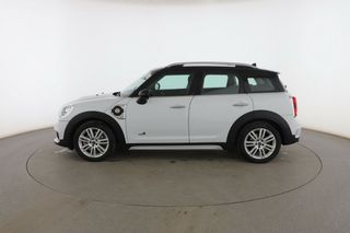 MINI Countryman Cooper S E Hybrid ALL4