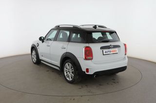 MINI Countryman Cooper S E Hybrid ALL4