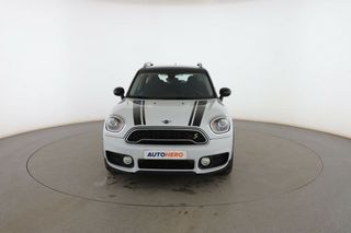 MINI Countryman Cooper S E Hybrid ALL4
