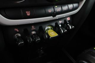 MINI Countryman Cooper S E Hybrid ALL4