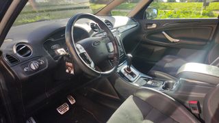 Ford S-MAX 2012 2.2 titanium S 200cv Auto 7 plazas