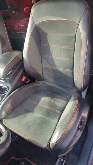 Ford S-MAX 2012 2.2 titanium S 200cv Auto 7 plazas