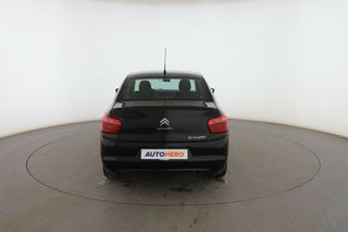 Citroën C-Elysée 1.2 PureTech Shine