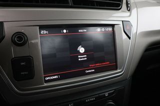 Citroën C-Elysée 1.2 PureTech Shine