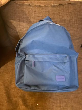 Mochila Safta Azul