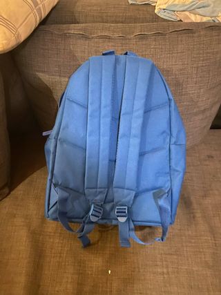 Mochila Safta Azul