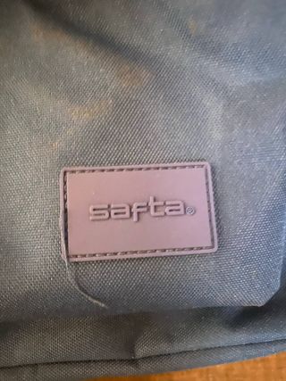 Mochila Safta Azul