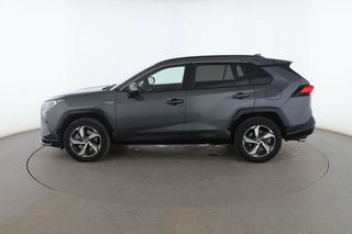 Toyota Rav4 2.5 Hybrid 4x4 Advance