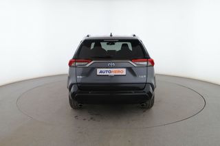 Toyota Rav4 2.5 Hybrid 4x4 Advance
