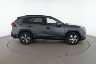 Toyota Rav4 2.5 Hybrid 4x4 Advance