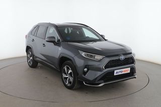 Toyota Rav4 2.5 Hybrid 4x4 Advance