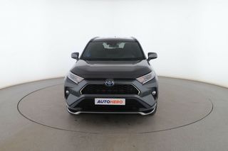 Toyota Rav4 2.5 Hybrid 4x4 Advance