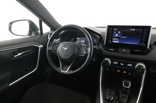 Toyota Rav4 2.5 Hybrid 4x4 Advance