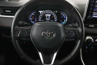 Toyota Rav4 2.5 Hybrid 4x4 Advance