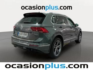 Volkswagen Tiguan Sport 2.0 TSI 4Motion 132 kW (180 CV) DSG