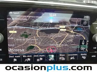 Volkswagen Tiguan Sport 2.0 TSI 4Motion 132 kW (180 CV) DSG