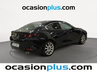 Mazda Mazda 3 2.0 e-Skyactiv-X Evolution 137 kW (186 CV)