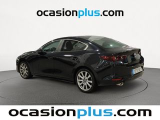 Mazda Mazda 3 2.0 e-Skyactiv-X Evolution 137 kW (186 CV)
