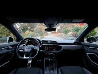 Audi Q3 SPORTBACK 35 TDI S-Tronic Nacional