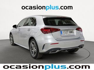 Mercedes-Benz Clase A 250 e 160 kW (218 CV)