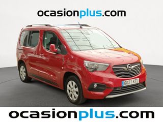Opel Combo Life 1.5 TD S&S Innovation L 96 kW (130 CV)