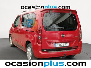 Opel Combo Life 1.5 TD S&S Innovation L 96 kW (130 CV)