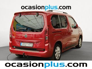 Opel Combo Life 1.5 TD S&S Innovation L 96 kW (130 CV)