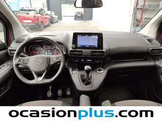 Opel Combo Life 1.5 TD S&S Innovation L 96 kW (130 CV)
