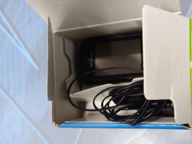 Teléfono, movil, Samsung C3300