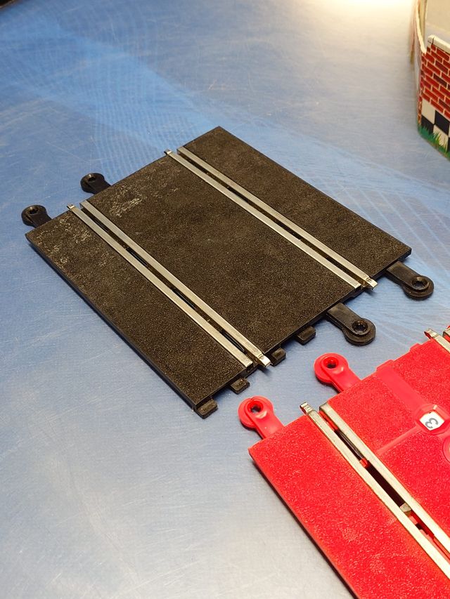 Pack Scalextric