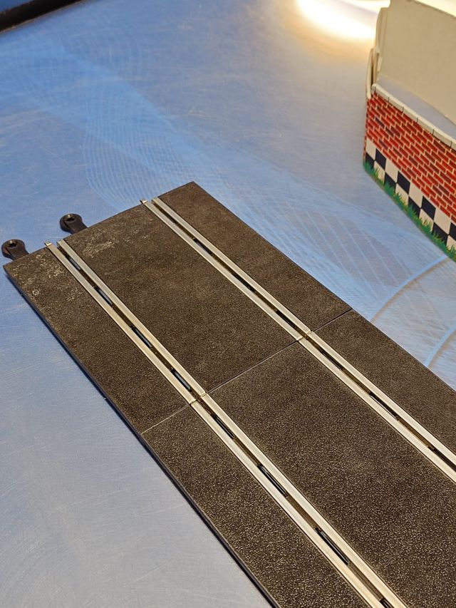 Pack Scalextric
