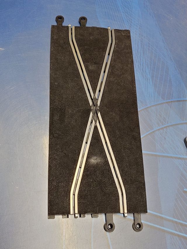 Pack Scalextric