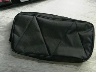 Pedalboard para pedales de guitarra, bajo, etc