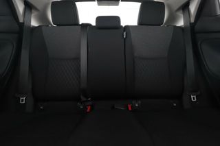 Mazda 2 1.5 Hybrid Agile
