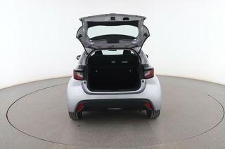Mazda 2 1.5 Hybrid Agile