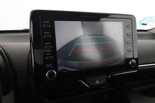 Mazda 2 1.5 Hybrid Agile