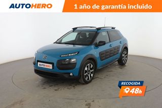 Citroën C4 Cactus 1.2 PureTech Feel Edition