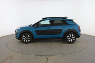 Citroën C4 Cactus 1.2 PureTech Feel Edition