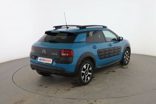 Citroën C4 Cactus 1.2 PureTech Feel Edition